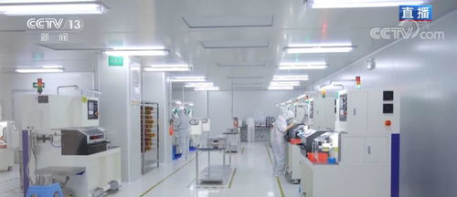 老區不老，風華正茂 攻堅克難中誕生的計算機軟硬件技術新篇章